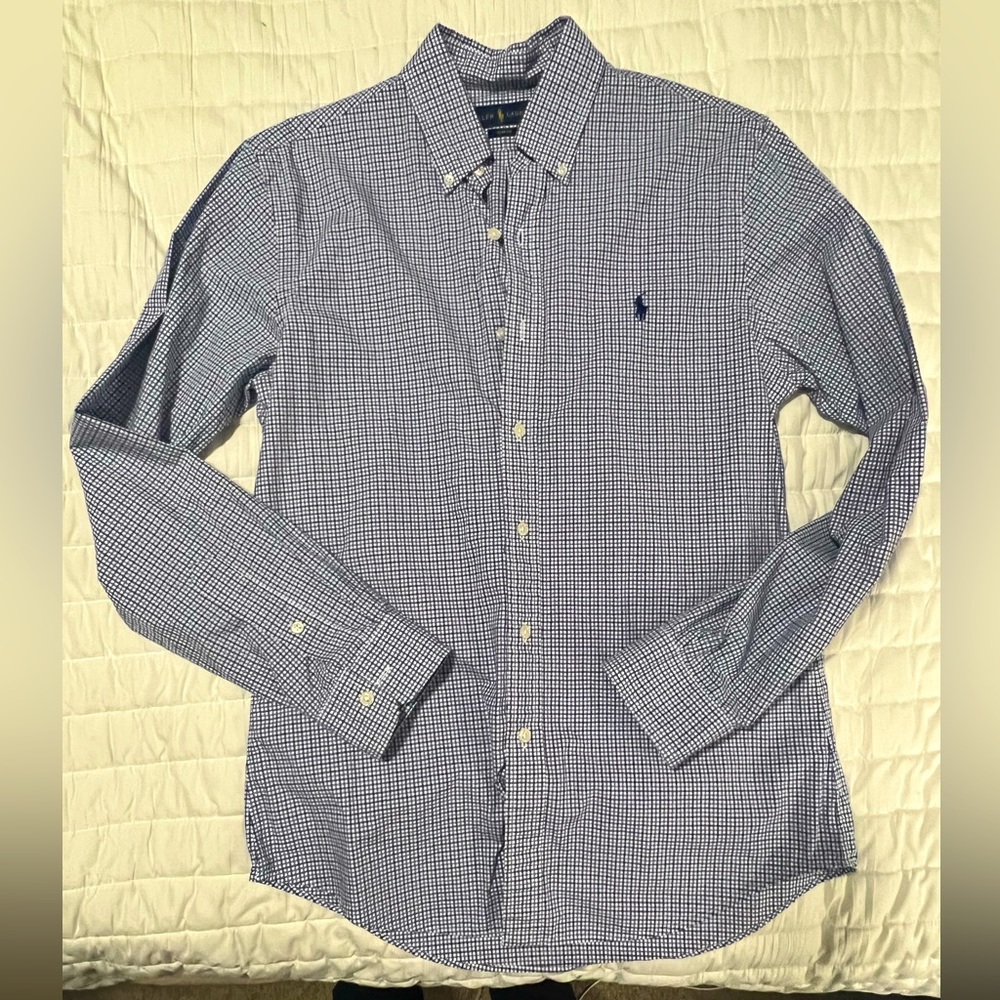 Size M- Ralph Lauren- perfect condition